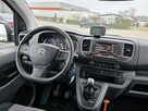 Citroen Jumpy Combi 1.6 e-HDI 115 koni 9 foteli Nawigacja Klimatyzacja możliwa ZAMIANA - 8