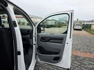 Citroen Jumpy Combi 1.6 e-HDI 115 koni 9 foteli Nawigacja Klimatyzacja możliwa ZAMIANA - 11