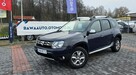 Dacia Duster 1.2 TCe 125 koni Nawigacja Klimatyzacja możliwa ZAMIANA
