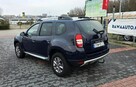 Dacia Duster 1.2 TCe 125 koni Nawigacja Klimatyzacja możliwa ZAMIANA - 3