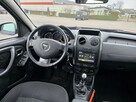 Dacia Duster 1.2 TCe 125 koni Nawigacja Klimatyzacja możliwa ZAMIANA - 6