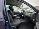 Dacia Duster 1.2 TCe 125 koni Nawigacja Klimatyzacja możliwa ZAMIANA - 8