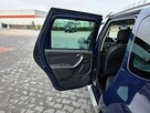 Dacia Duster 1.2 TCe 125 koni Nawigacja Klimatyzacja możliwa ZAMIANA - 9
