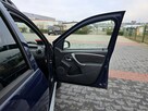 Dacia Duster 1.2 TCe 125 koni Nawigacja Klimatyzacja możliwa ZAMIANA - 12