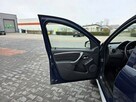 Dacia Duster 1.2 TCe 125 koni Nawigacja Klimatyzacja możliwa ZAMIANA - 13