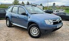 Dacia Duster 1.6 16V 105 koni Klimatyzacja możliwa ZAMIANA - 2