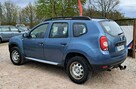 Dacia Duster 1.6 16V 105 koni Klimatyzacja możliwa ZAMIANA - 3