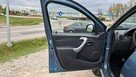 Dacia Duster 1.6 16V 105 koni Klimatyzacja możliwa ZAMIANA - 8