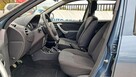 Dacia Duster 1.6 16V 105 koni Klimatyzacja możliwa ZAMIANA - 9