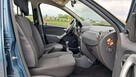 Dacia Duster 1.6 16V 105 koni Klimatyzacja możliwa ZAMIANA - 13