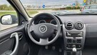 Dacia Duster 1.6 16V 105 koni Klimatyzacja możliwa ZAMIANA - 14