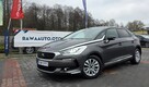 Citroen DS5 1.6 HDI 120 koni Automat Klimatronik możliwa ZAMIANA