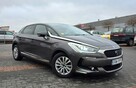 Citroen DS5 1.6 HDI 120 koni Automat Klimatronik możliwa ZAMIANA - 2