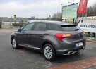 Citroen DS5 1.6 HDI 120 koni Automat Klimatronik możliwa ZAMIANA - 3