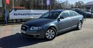 Audi A6 3.0 TDI 4x4 Skóra Nawigacja Klimatyzacja możliwa ZAMIANA