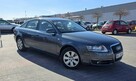 Audi A6 3.0 TDI 4x4 Skóra Nawigacja Klimatyzacja możliwa ZAMIANA - 2