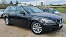 BMW M550i 525i 218 koni Nawigacja Klimatronik możliwa ZAMIANA - 2