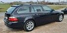 BMW M550i 525i 218 koni Nawigacja Klimatronik możliwa ZAMIANA - 4