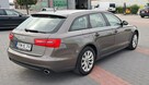 Audi A6 2.8 FSI 204 konie Kamera Klimatronik możliwa ZAMIANA - 4