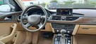 Audi A6 2.8 FSI 204 konie Kamera Klimatronik możliwa ZAMIANA - 6