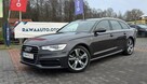 Audi A6 3.0 TDI 204 konie Nawigacja BOSE Klimatronik możliwa ZAMIANA