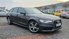 Audi A6 3.0 TDI 204 konie Nawigacja BOSE Klimatronik możliwa ZAMIANA - 2