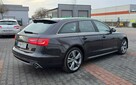 Audi A6 3.0 TDI 204 konie Nawigacja BOSE Klimatronik możliwa ZAMIANA - 4