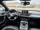 Audi A6 3.0 TDI 204 konie Nawigacja BOSE Klimatronik możliwa ZAMIANA - 6