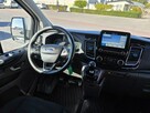 Ford Transit Custom 2.0 TDCI 130 koni 5 osób Long L2H1 Klimatronik możliwa ZAMIANA - 7