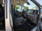 Ford Transit Custom 2.0 TDCI 130 koni 5 osób Long L2H1 Klimatronik możliwa ZAMIANA - 12