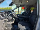 Ford Transit Custom 2.0 TDCI 130 koni 5 osób Long L2H1 Klimatronik możliwa ZAMIANA - 15