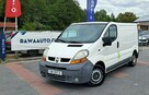 Renault Trafic 1.9 DCI 80 koni Sprawny busik - 1