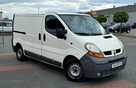 Renault Trafic 1.9 DCI 80 koni Sprawny busik - 2