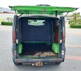 Renault Trafic 1.9 DCI 80 koni Sprawny busik - 5