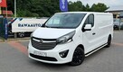 Opel Vivaro 1.6 CDTI Chłodnia L2H1 Długi nie Trafic możliwa ZAMIANA