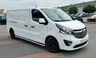 Opel Vivaro 1.6 CDTI Chłodnia L2H1 Długi nie Trafic możliwa ZAMIANA - 2