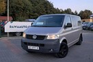 Volkswagen Transporter 2.5 TDI 130 koni Winda dla inwalidów Klimatyzacja możliwa ZAMIANA