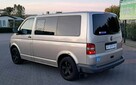 Volkswagen Transporter 2.5 TDI 130 koni Winda dla inwalidów Klimatyzacja możliwa ZAMIANA - 4