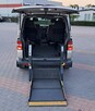 Volkswagen Transporter 2.5 TDI 130 koni Winda dla inwalidów Klimatyzacja możliwa ZAMIANA - 6