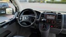 Volkswagen Transporter 2.5 TDI 130 koni Winda dla inwalidów Klimatyzacja możliwa ZAMIANA - 8