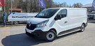 Renault Trafic 1.6 CDTI 95 koni L2H1 Klimatyzacja możliwa ZAMIANA