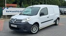 Renault Kangoo 1.5 DCI 90 koni MAXI Długi L2H1 Klimatyzacja możliwa ZAMIANA
