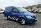 Volkswagen Caddy 1.6 TDI 102 konie DSG Klimatyzacja możliwa ZAMIANA - 2