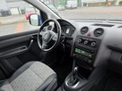 Volkswagen Caddy 1.6 TDI 102 konie DSG Klimatyzacja możliwa ZAMIANA - 7