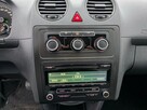 Volkswagen Caddy 1.6 TDI 102 konie DSG Klimatyzacja możliwa ZAMIANA - 8