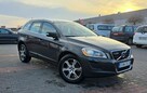 Volvo XC 60 2.0 T5 240 koni Skóra Nawigacja Klimatronik możliwa ZAMIANA - 2
