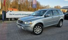 Volvo XC 90 2.4 d5 200 koni 7 foteli Klimatronik możliwa ZAMIANA