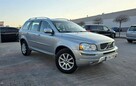 Volvo XC 90 2.4 d5 200 koni 7 foteli Klimatronik możliwa ZAMIANA - 2