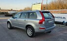 Volvo XC 90 2.4 d5 200 koni 7 foteli Klimatronik możliwa ZAMIANA - 3