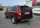 Volvo XC 90 3.2 AWD 238 koni 7 foteli Klimatronik możliwa ZAMIANA - 3